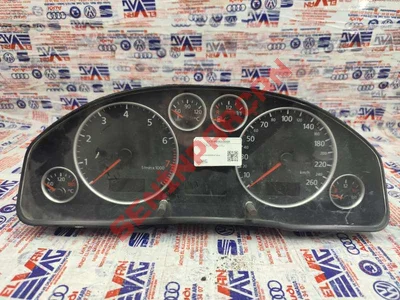 4B0920900R - GÖSTERGE TABLOSU