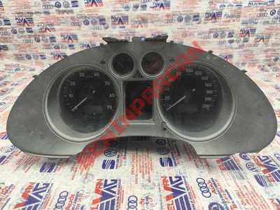 6L0920803BX - GÖSTERGE TABLOSU - İkinci El Orjinal