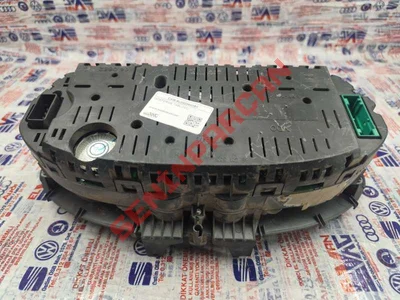 6L0920803BX - GÖSTERGE TABLOSU - İkinci El Orjinal