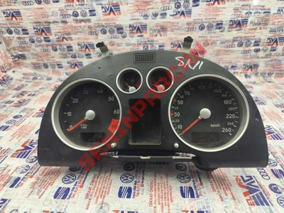 8N1920930Q - GÖSTERGE TABLOSU