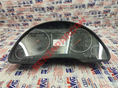 8E0920900F - GÖSTERGE TABLOSU