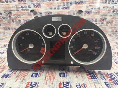 8N2920980X - GÖSTERGE TABLOSU - İkinci El Orjinal