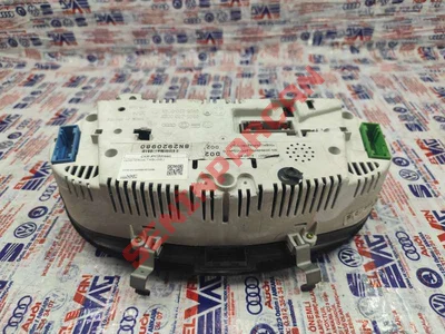 8N1920980 - GÖSTERGE TABLOSU