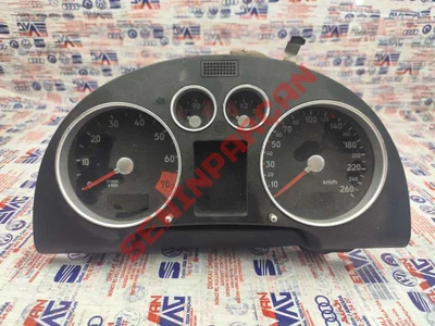8N1920860J - GÖSTERGE TABLOSU - İkinci El Orjinal
