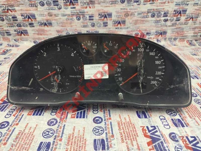 8D0919861F - GÖSTERGE TABLOSU - İkinci El Orjinal