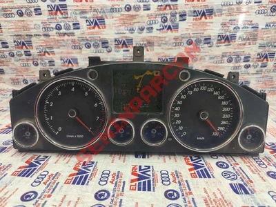 7L6920880A - GÖSTERGE TABLOSU - İkinci El Orjinal