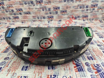 8H0920900AX - GÖSTERGE TABLOSU