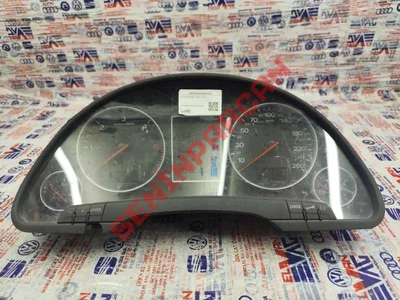 8E0920930GX - GÖSTERGE TABLOSU