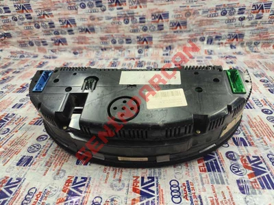 8E0920930GX - GÖSTERGE TABLOSU - İkinci El Orjinal