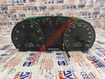 6Q0920820B - GÖSTERGE TABLOSU