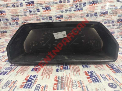 81117466 - GÖSTERGE TABLOSU - İkinci El Orjinal