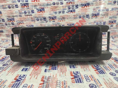 811919033 - GÖSTERGE TABLOSU - İkinci El Orjinal