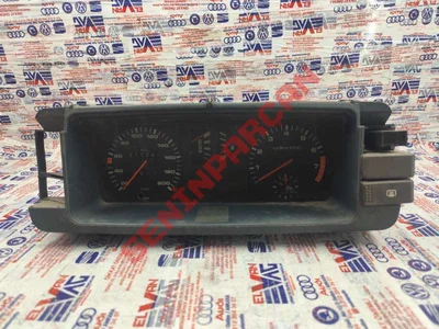 81117331 - GÖSTERGE TABLOSU - İkinci El Orjinal