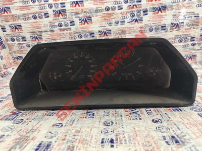 81117317 - GÖSTERGE TABLOSU - İkinci El Orjinal