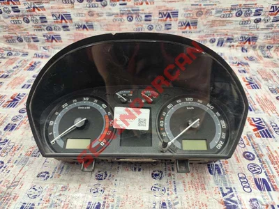 6Y0920883E - GÖSTERGE TABLOSU