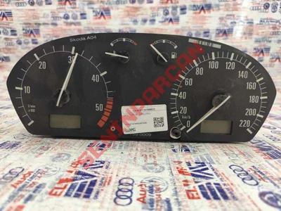 6Y1919880D - GÖSTERGE TABLOSU