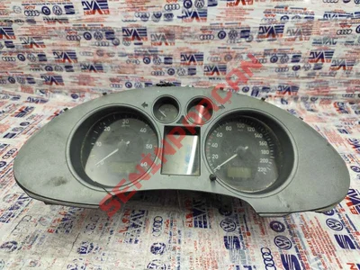 6L0920803AX - GÖSTERGE TABLOSU - İkinci El Orjinal