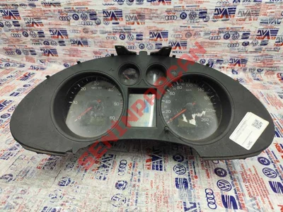 6L0920820KX - GÖSTERGE TABLOSU