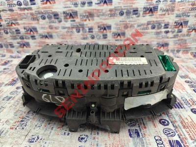 6L0920820KX - GÖSTERGE TABLOSU