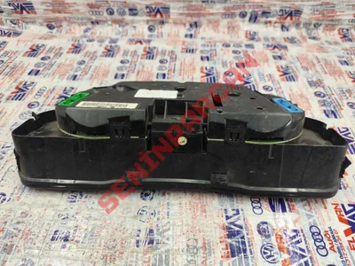 8L0919272C - DIŞ SICAKLIK GÖSTERGESİ - İkinci El Orjinal