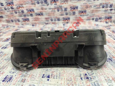 6J0920804X - GOSTERGE TABLOSU - İkinci El Orjinal
