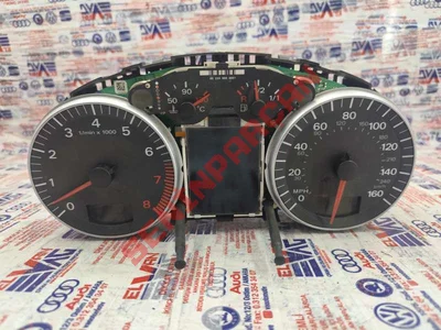 8P0920980JX - GÖSTERGE TABLOSU