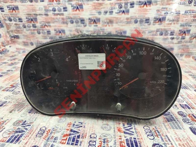 8L0919860D - GÖSTERGE TABLOSU - İkinci El Orjinal