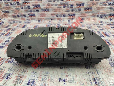 2E0920840J - GÖSTERGE TABLOSU