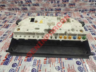 2D0919860F - GÖSTERGE TABLOSU