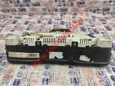 8D0920930AX - GOSTERGE