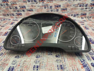 8E0920930R - GÖSTERGE TABLOSU