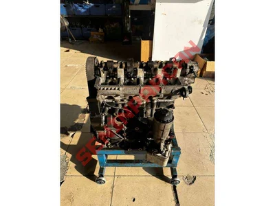 AKB T5 1.9 - REVİZELİ ORJİNAL MOTOR (1) - İkinci El Orjinal