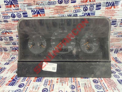 2D0919860G - GÖSTERGE TABLOSU - İkinci El Orjinal