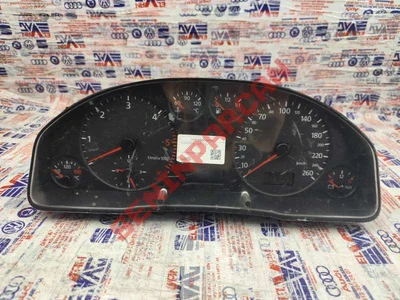 4B0919880H - GÖSTERGE TABLOSU - İkinci El Orjinal