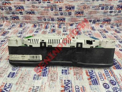 4B0920950GX - GÖSTERGE TABLOSU - İkinci El Orjinal