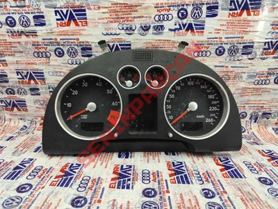 8N1920880K - GÖSTERGE TABLOSU - İkinci El Orjinal
