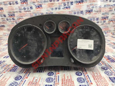 8Z0920900A - GÖSTERGE TABLOSU - İkinci El Orjinal