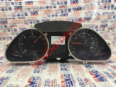 4L0920931E - GÖSTERGE TABLOSU - İkinci El Orjinal
