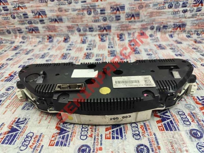 4L0920931E - GÖSTERGE TABLOSU - İkinci El Orjinal