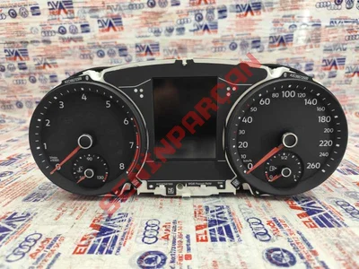 5NA920750B - GOSTERGE - İkinci El Orjinal
