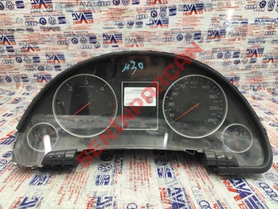 8E0920900AX - GÖSTERGE TABLOSU - İkinci El Orjinal
