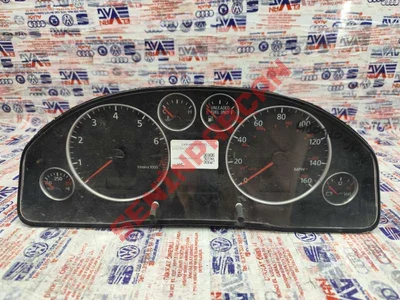 4B0920981NX - GÖSTERGE TABLOSU - İkinci El Orjinal