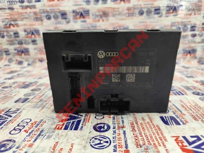 8T0959760C - KOLTUK KONTROL UNITESI - İkinci El Orjinal