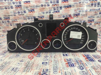 7L6920870 - GÖSTERGE TABLOSU - İkinci El Orjinal