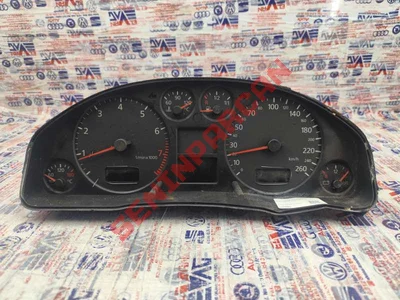 8D0920901G - GÖSTERGE TABLOSU - İkinci El Orjinal