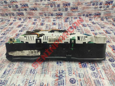 8D0920901G - GÖSTERGE TABLOSU - İkinci El Orjinal