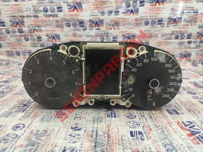 6R0920860EX - GÖSTERGE TABLOSU - İkinci El Orjinal