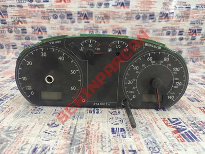 6Q0920900BX - GÖSTERGE TABLOSU