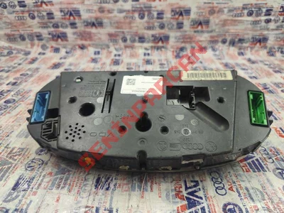 3B0920822A - GÖSTERGE TABLOSU