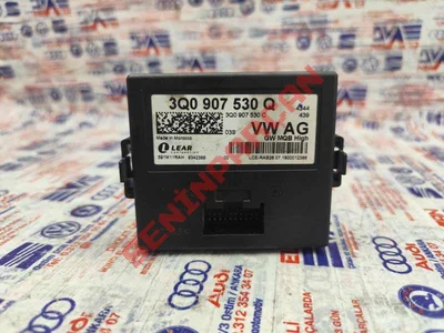 3Q0907530Q - KONTROL UNITESI